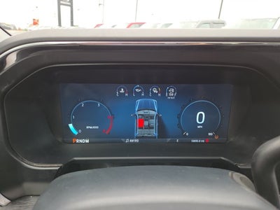 2026 Ford F-350 Super Duty LARIAT