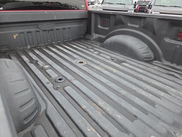 2026 Ford F-350 Super Duty LARIAT