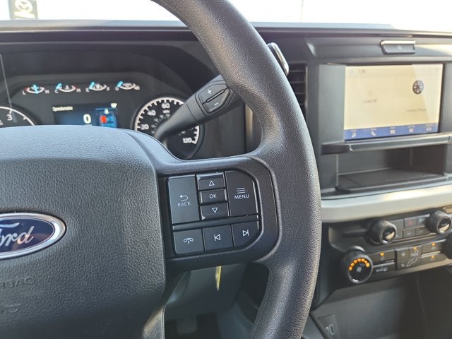 2025 Ford F-350 Super Duty XLT
