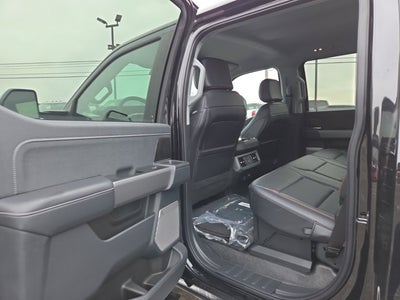 2025 Ford F-350 Super Duty LARIAT