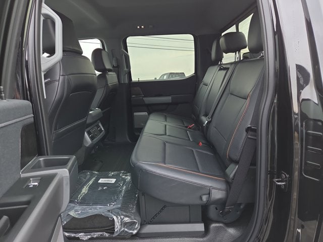 2025 Ford F-350 Super Duty LARIAT