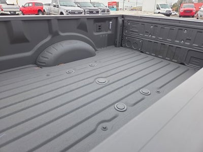 2025 Ford F-350 Super Duty LARIAT