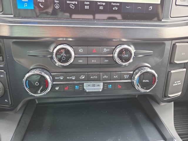 2025 Ford F-350 Super Duty LARIAT