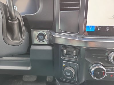 2025 Ford F-350 Super Duty LARIAT