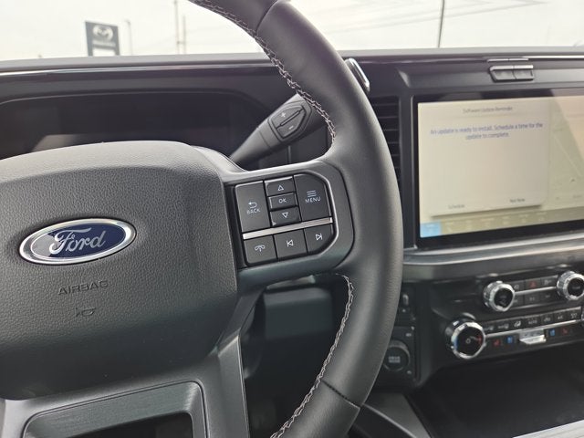 2025 Ford F-350 Super Duty LARIAT