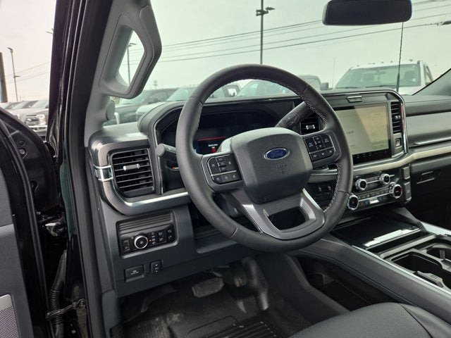 2025 Ford F-350 Super Duty LARIAT