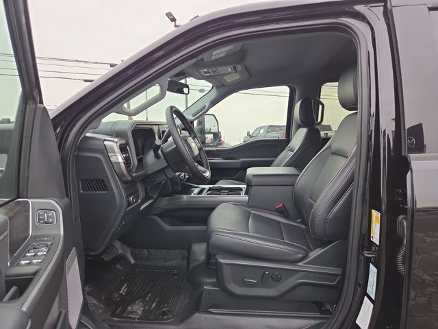 2025 Ford F-350 Super Duty LARIAT