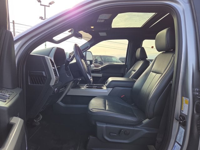 2022 Ford F-350 Super Duty LARIAT