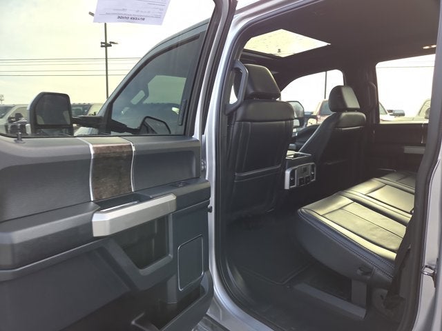 2022 Ford F-350 Super Duty LARIAT