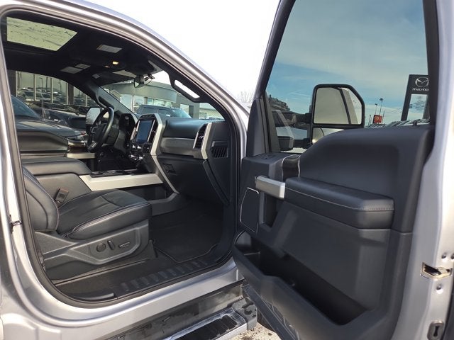 2022 Ford F-350 Super Duty LARIAT