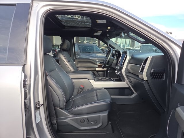 2022 Ford F-350 Super Duty LARIAT