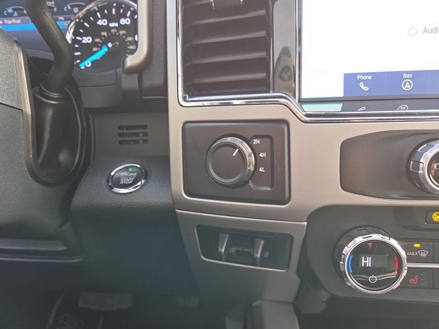 2022 Ford F-350 Super Duty LARIAT