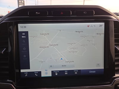 2022 Ford F-350 Super Duty LARIAT