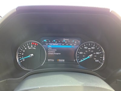 2022 Ford F-350 Super Duty LARIAT