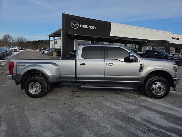 2022 Ford F-350 Super Duty LARIAT