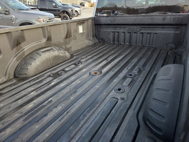 2022 Ford F-350 Super Duty LARIAT