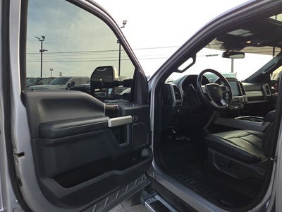 2022 Ford F-350 Super Duty LARIAT