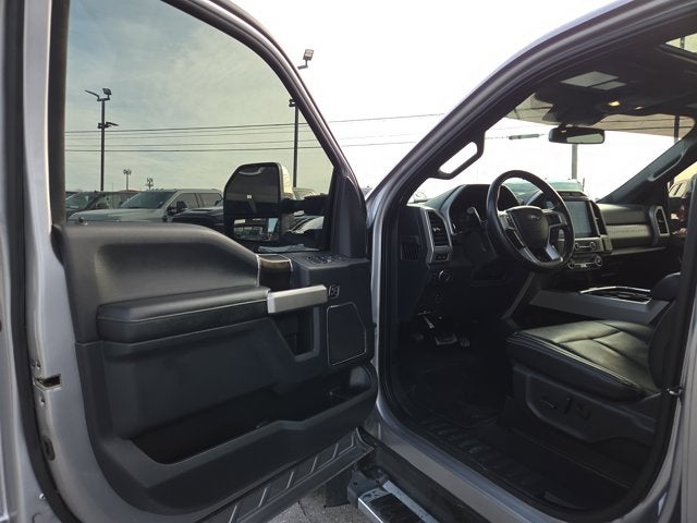 2022 Ford F-350 Super Duty LARIAT