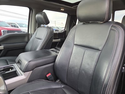 2020 Ford F-350 Super Duty LARIAT