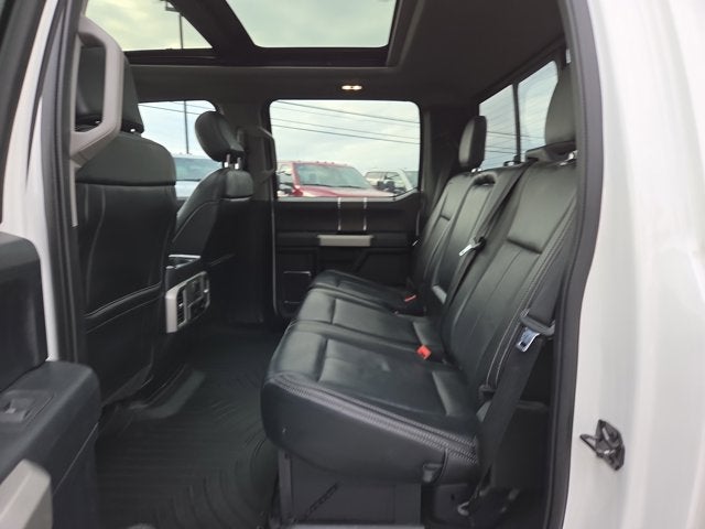 2020 Ford F-350 Super Duty LARIAT