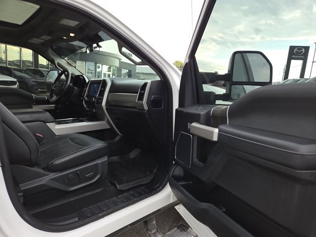 2020 Ford F-350 Super Duty LARIAT