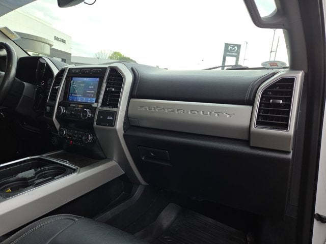 2020 Ford F-350 Super Duty LARIAT
