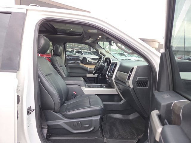 2020 Ford F-350 Super Duty LARIAT