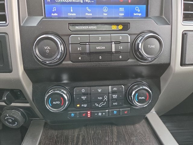 2020 Ford F-350 Super Duty LARIAT