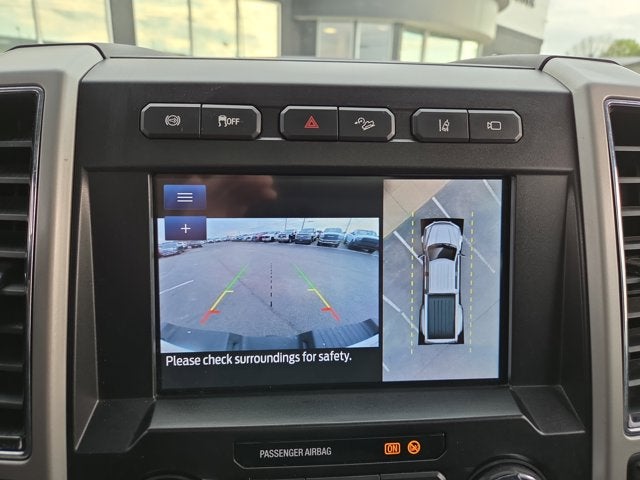 2020 Ford F-350 Super Duty LARIAT