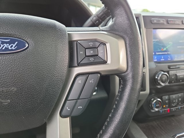 2020 Ford F-350 Super Duty LARIAT