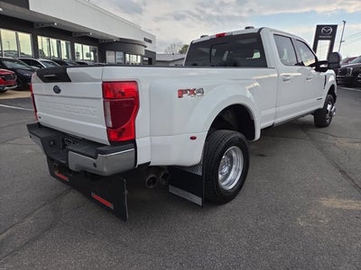 2020 Ford F-350 Super Duty LARIAT