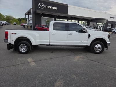 2020 Ford F-350 Super Duty LARIAT