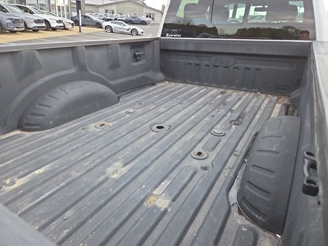 2020 Ford F-350 Super Duty LARIAT