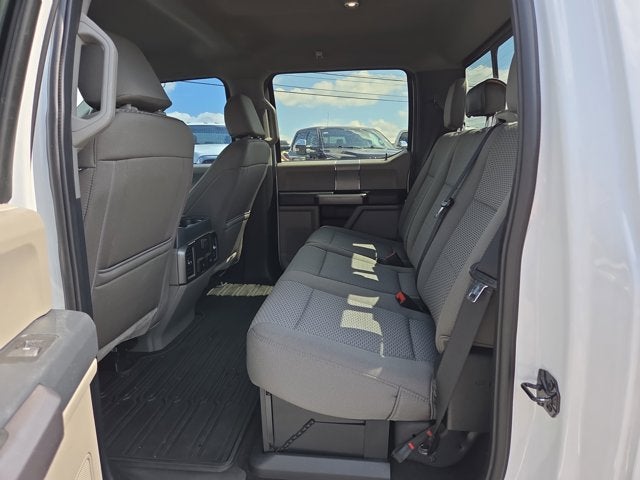 2022 Ford F-350 Super Duty XLT