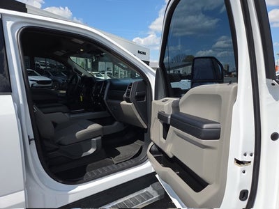 2022 Ford F-350 Super Duty XLT