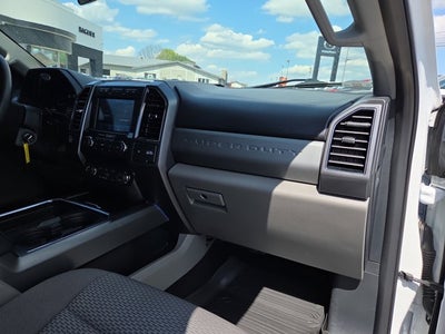 2022 Ford F-350 Super Duty XLT