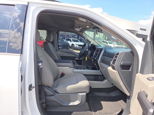 2022 Ford F-350 Super Duty XLT