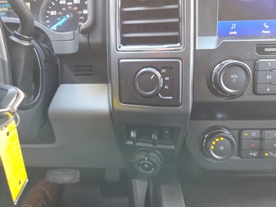 2022 Ford F-350 Super Duty XLT