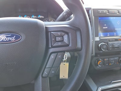 2022 Ford F-350 Super Duty XLT