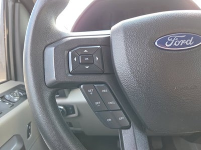 2022 Ford F-350 Super Duty XLT