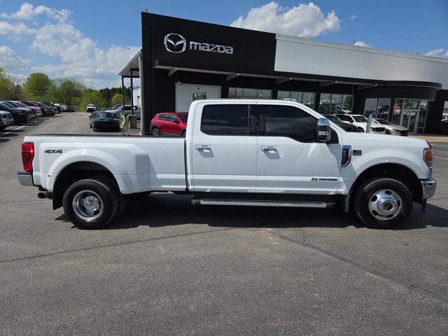 2022 Ford F-350 Super Duty XLT