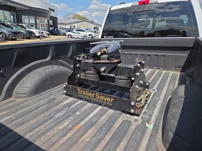 2022 Ford F-350 Super Duty XLT