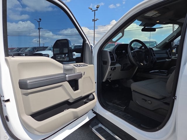 2022 Ford F-350 Super Duty XLT