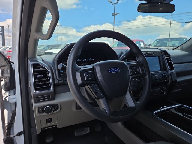 2022 Ford F-350 Super Duty XLT