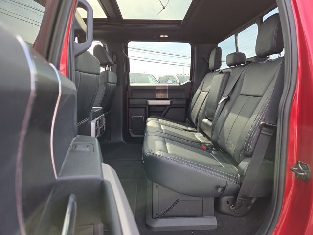 2022 Ford F-350 Super Duty LARIAT