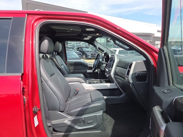 2022 Ford F-350 Super Duty LARIAT