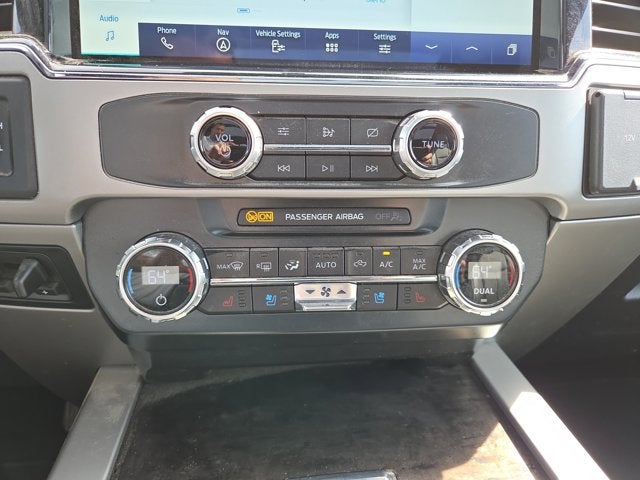 2022 Ford F-350 Super Duty LARIAT