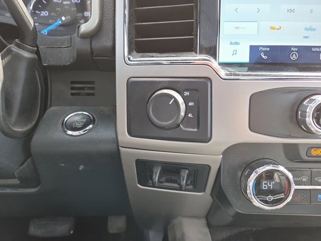 2022 Ford F-350 Super Duty LARIAT