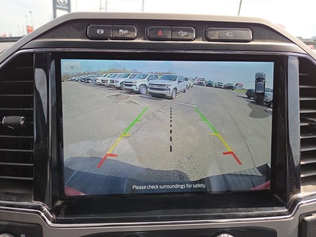 2022 Ford F-350 Super Duty LARIAT