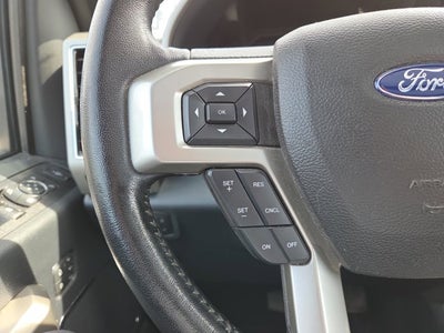 2022 Ford F-350 Super Duty LARIAT